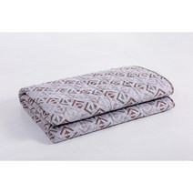 전기요 싱글 더블 따뜻한 안전한 1~2인용(105cm X 180cm) 2~3인용(135cm X 180cm), 싱글 / 1~2인용(105x180cm)