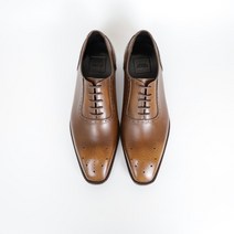 [KEVINSHOES] 천연소가죽 남자수제화 정장구두 VC0045 KB