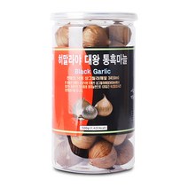 히말라야 대왕통흑마늘, 1개, 500g