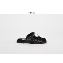 [] 여자 봄 여름 스트랩 미들힐 여친룩 오피스 편한 슬리퍼