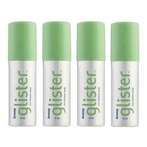 암웨이 글리스터 리후레셔, 14ml, 4개