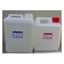 케인테크 투명경질에폭시접착제 몰딩재15kg