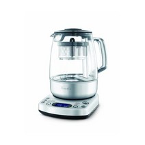 브레빌 브르빌 티 메이커 스테인리스 스틸 BTM800XL