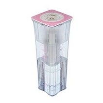 클린스이×헬로 키티 포트형 정수기 0.9L AIM-TP001(KT)