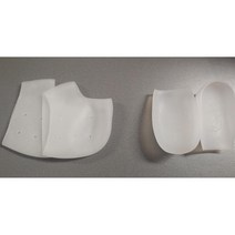 뒷꿈치 피부 보호 발보호대 키높이 발바닥굳은살제거