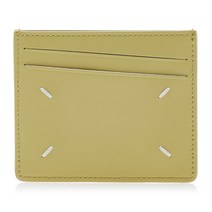 메종 마르지엘라 명품오늘출고 스티치 로고 카드홀더 SA1VX0009 P4745 T7320