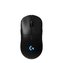 로지텍 GPW 무선 게이밍마우스 휴대용 컴퓨터 태블릿, 상세 페이지 참고, gpw + 마우스 패드