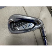 중고 젝시오 스틸 아이언, 단품