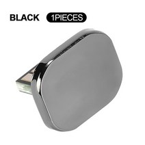 포터호환용 부품 자동차호환소품 쌍용 Tivoli Grand Xlv Rodius Korando Rexton 2 Musso Actyon 액세서리용, 01 Black_16 For Chery