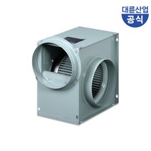 대륜산업 소형 시로코팬 DR-G28FSA 단상 220V 1마력 250mm, 1개