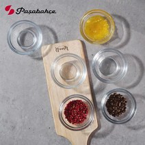 파사바체 가스트로 부띠끄 소스볼 대 6P, 상세설명 참조, 없음