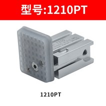 마이크로 미니 실린더 1210 처킹용 고성능, 01 1210PT