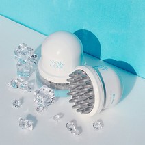 닥터홍 싹쿨 쿨링 두피마사지기, 1개