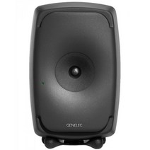 제네렉 8351A 모니터 스피커 1조(2대) GENELEC, 그레이