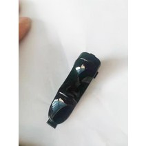 DS3678 용 스캐너 수리 부품 스캔 트리거 키, 한개옵션0