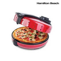 해밀턴비치 회전쿠킹팬 (피자팬) 31700