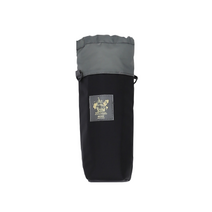 [빈폴보조가방] 보냉 물병파우치 물통 가방 주머니 파우치 500ml, 5호 블랙