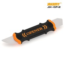수작업 공구 jakemy open tool metal pry spudger 미끄럼 방지 핸들 오프너 열기 분해 수리 도구 손 세트 휴대 전화 태블릿