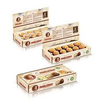 독일직구 마를렌카 꿀볼 맛 꿀 너겟 꿀로 공 굽기 10공 235g, 수량, 상세참조