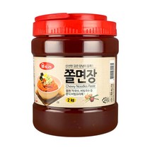 움트리 쫄면장 2kg X 1개