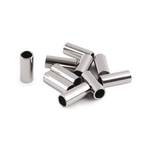 와이어연결부속 짠짠이 슬리브 옵션선택 10개입, 4.2x10/10개입