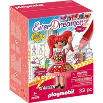 플레이모빌 70387, Comic World