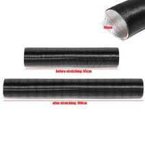 24 26 42 60 75 90mm 자동차 히터 덕트 파이프 에어 디젤 주차 히터 호스 라인 Webasto Dometic Planer 용 알루미늄 호일, 협력사, 11