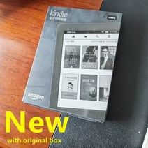 이북리더기 킨들 전자책뷰어 e북 리더기 킨들 대 전자책 전자책 eink e ink, 유일한 전자책 리더기, 킨들 6 뉴 블랙