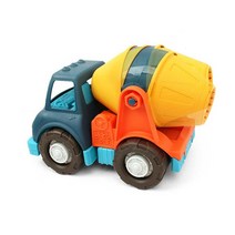 튼튼한 내구성 빙글빙글 시멘트 래미콘 장난감 추천 어린이날선물