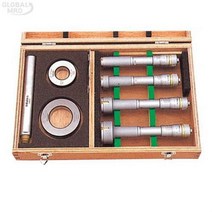 미쓰도요 홀테스터세트 368-913 1SET