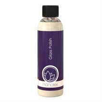 나노렉스 글래스 폴리쉬 차량용 유리 유막 제거제 200 ml