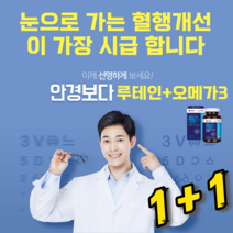 미국 대표 눈영양제 루테인지아잔틴 중 / 자녀분에게 눈에좋은음식 과 아스타잔틴 루테인 건강기능식품을 같이 챙겨주세요~!, 1+1