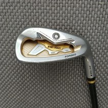 혼마골프 2스타 혼마 베레스 포지드 IS-02 SW웨지 G 45g R, 단일 제품