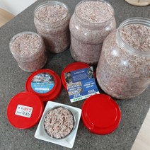 2022년 햇 서천 자하젓 3kg 1통 김장용 무침용 수육용 새우젓, 1개