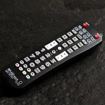 올레 KT리모컨 하나로 AS-7240, 본상품