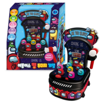 어몽어스킹두더지게임 소근육발달 보드게임 장난감완구