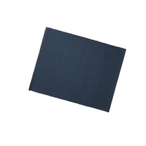 VEDANA_ 이케아 MARIT 메리트 식탁매트 다크블루 35x45 cm 테이블커버 방수커버 위생식탁보 테이블러너 생활잡화 2214748p