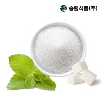 송림식품(주) 핀란드 자일리톨가루 1kg, 1봉