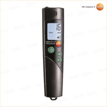 testo 317-3 대기 CO 가스 누설측정기/0632 3173 일산화탄소