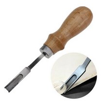 TOOL 프랑스스타일 가장자리 깔끔작업 DIY 가죽공예