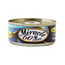 캣 간식 캔 참치 60g 5개 고양이사료 길냥이사료 고양이간식 고양이 고양이트릿 고양이케이크 통조림 습식