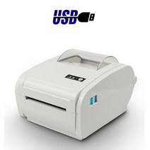 바코드 프린터 라벨 생성기 4인치 열 배송 블루투스 사진 스티커 Ebay Etsy Shopify 160 미리메터 초, 01 USB_02 미국 플러그