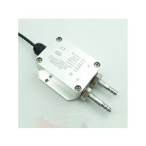 풍압 트랜스미터 센서 감지 4-20mA, 한개옵션1, 11 Default 8mm probe