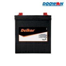 델코 산업용 축전지 배터리 선박용 밧데리 HICA40, 단품