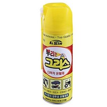 일신케미칼 뿌리는 구리스 420ml-1박스 10개
