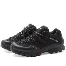 Salomon 살로몬 운동화 XT-Quest 2 Advanced - 블랙 & 에보니