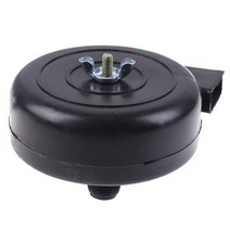 소형콤프레샤 필터 저소음 에어컴프레셔 소음 달팽이 소음기 흡입 공기 머플러 공기 흐름 공기 압축기 펌프 부품