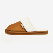 푸마 플러프 뮬 BX 퍼 - Desert Tan-Marshmallow 1010095628