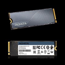 SWORDFISH M.2 500GB 엘지그램노트북 ssd교체/용량추가