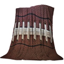 미식축구헬멧 성인 마스크 보호장비 헬멧 미국 축구 스타 열정적 인 스포츠 부드럽고 양털 담요 겨울 시트 침대보 소파 플란넬, [05] 70x100cm-XS, [07] 7